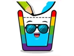 بازی Happy Filled Glass 2 آنلاین