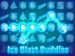 بازی Ice Blast Buddies آنلاین