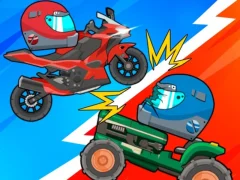 بازی Wheel in the face آنلاین