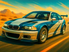 بازی Street Traffic Racer آنلاین