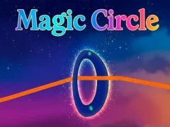 بازی Magic Circle آنلاین