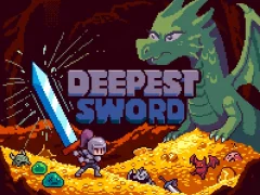 بازی Deepest Sword آنلاین