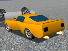 بازی  Stunt Simulator آنلاین