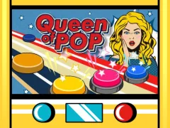 بازی Queen Of Pop آنلاین
