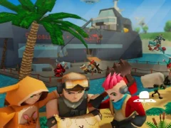 بازی Mad GunS Battle Royale آنلاین