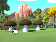 بازی Hidden Mushrooms آنلاین