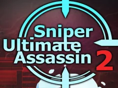 بازی Sniper Ultimate Assassin 2 آنلاین