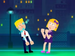 بازی Drunken Fighters آنلاین