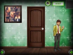 بازی Amgel Easy Room Escape 325 آنلاین