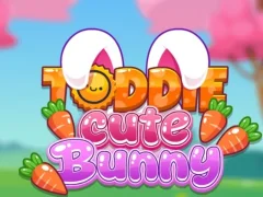 بازی Toddie Cute Bunny آنلاین