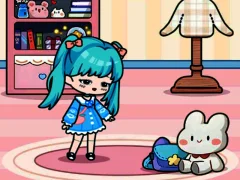 بازی Girl Games Unblocked: Mini Fun آنلاین