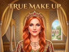 بازی True Make Up آنلاین