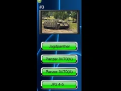 بازی Guess The German Tank آنلاین