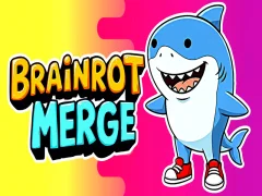 بازی Brainrot Merge آنلاین