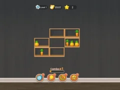 بازی Goods Clear Crafter آنلاین