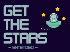 بازی Get The Stars - Extended آنلاین