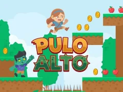 بازی Pulo Alto آنلاین