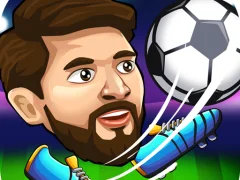 بازی Volleyball 2020 آنلاین