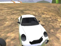 بازی Car Smash Simulator Crash & Tune آنلاین