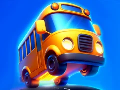 بازی Bus Parking Out آنلاین