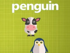 بازی What's That Animal آنلاین