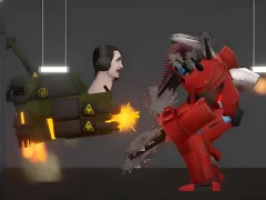 بازی Last Play: Ragdoll Sandbox آنلاین