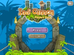 بازی Indi Cannon آنلاین
