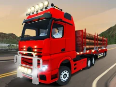بازی City Truck Driver آنلاین