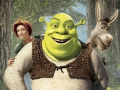 بازی Shrek Kingdom Match 3 آنلاین