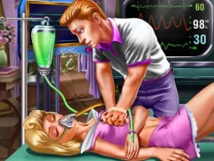 بازی Save the Sleeping Beauty آنلاین