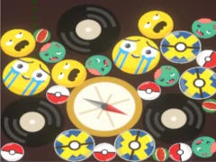 بازی Balls Merge آنلاین
