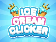 بازی Ice Cream Clicker آنلاین