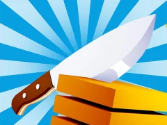 بازی Slice It All آنلاین