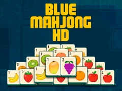 بازی Blue Mahjong آنلاین