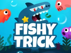 بازی Fishy Trick آنلاین