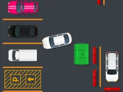 بازی Car Parking Master آنلاین