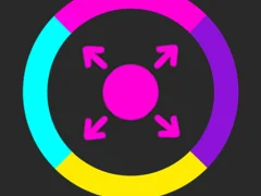 بازی Color Wheel آنلاین