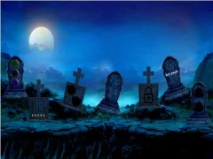 بازی Cemetery Escape آنلاین