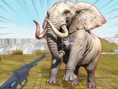 بازی Zoo Anomaly Simulation آنلاین