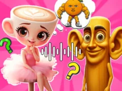 بازی Kids Quiz: Brainrot Soundboard Memes آنلاین