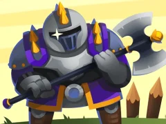 بازی Heroes Towers آنلاین