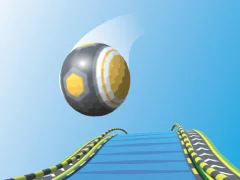 بازی Rolling Ball آنلاین