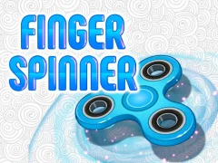 بازی Finger Spinner آنلاین