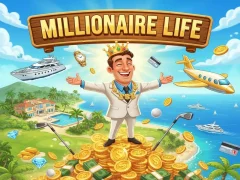 بازی Millionaire Life آنلاین