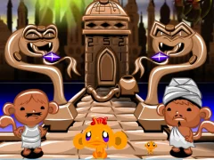 بازی Monkey GO Happy 956 آنلاین
