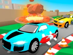 بازی Gun Racing آنلاین