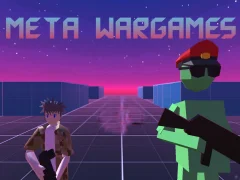 بازی Meta Wargames آنلاین