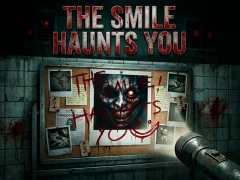 بازی The Smile Haunts You آنلاین