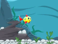 بازی The Happiest Fish آنلاین