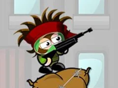 بازی City Siege آنلاین